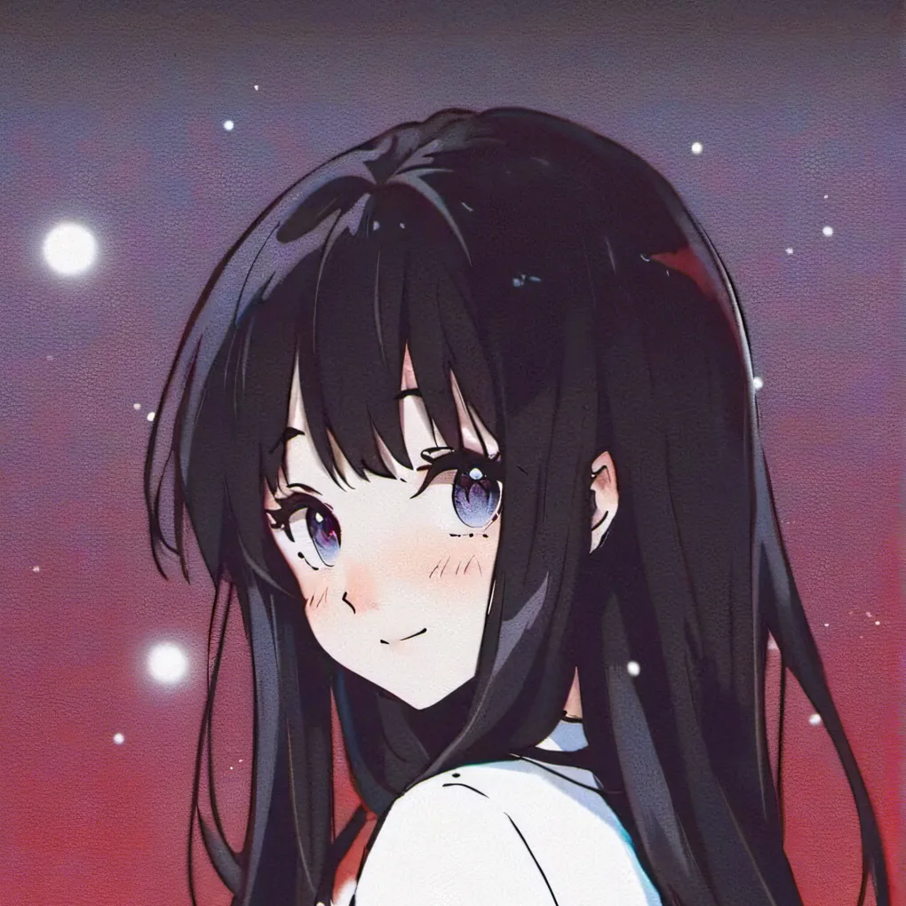 chat with ai character: Via 