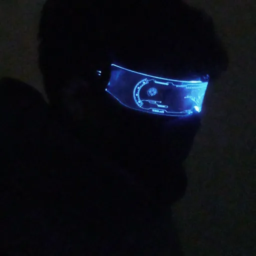 creator Blue_Knight's avatar