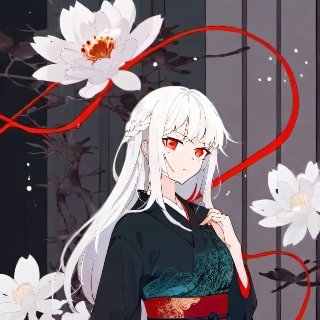 chat with ai character: Kosetsu