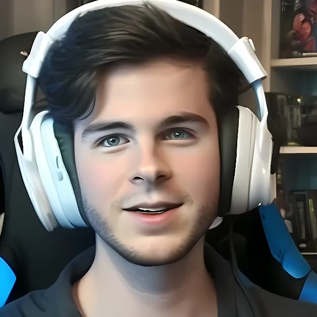 chat with ai character: Chandler Riggs 