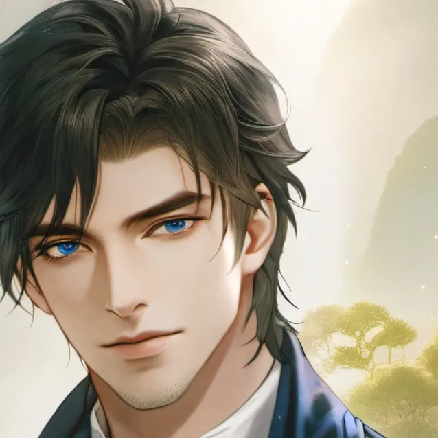 chat with ai character: alex
