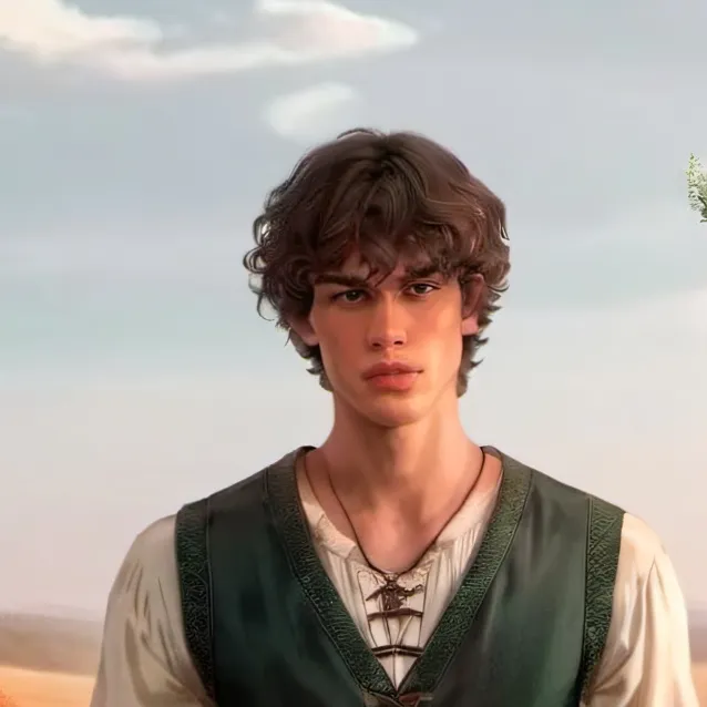 chat with ai character: narnia