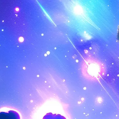 chat with ai character: Magic wander 