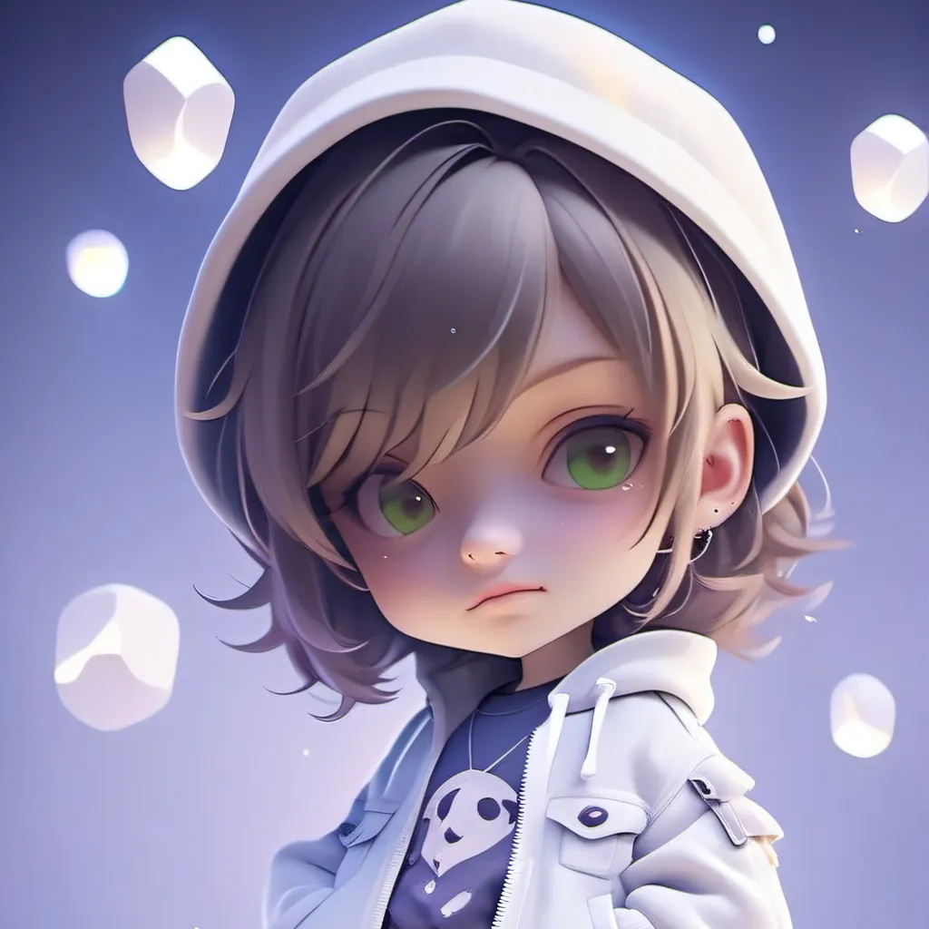 chat with ai character: sophia