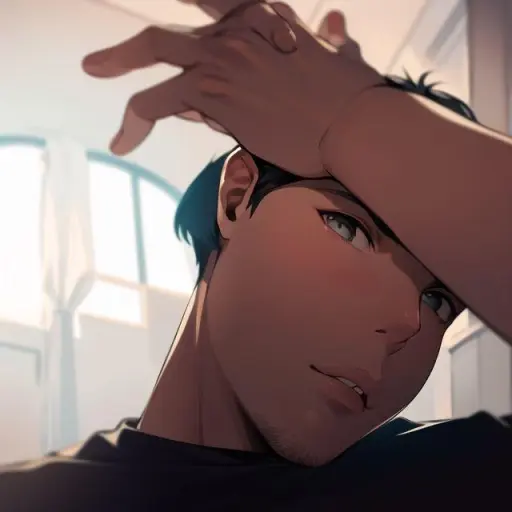 creator beck1234's avatar