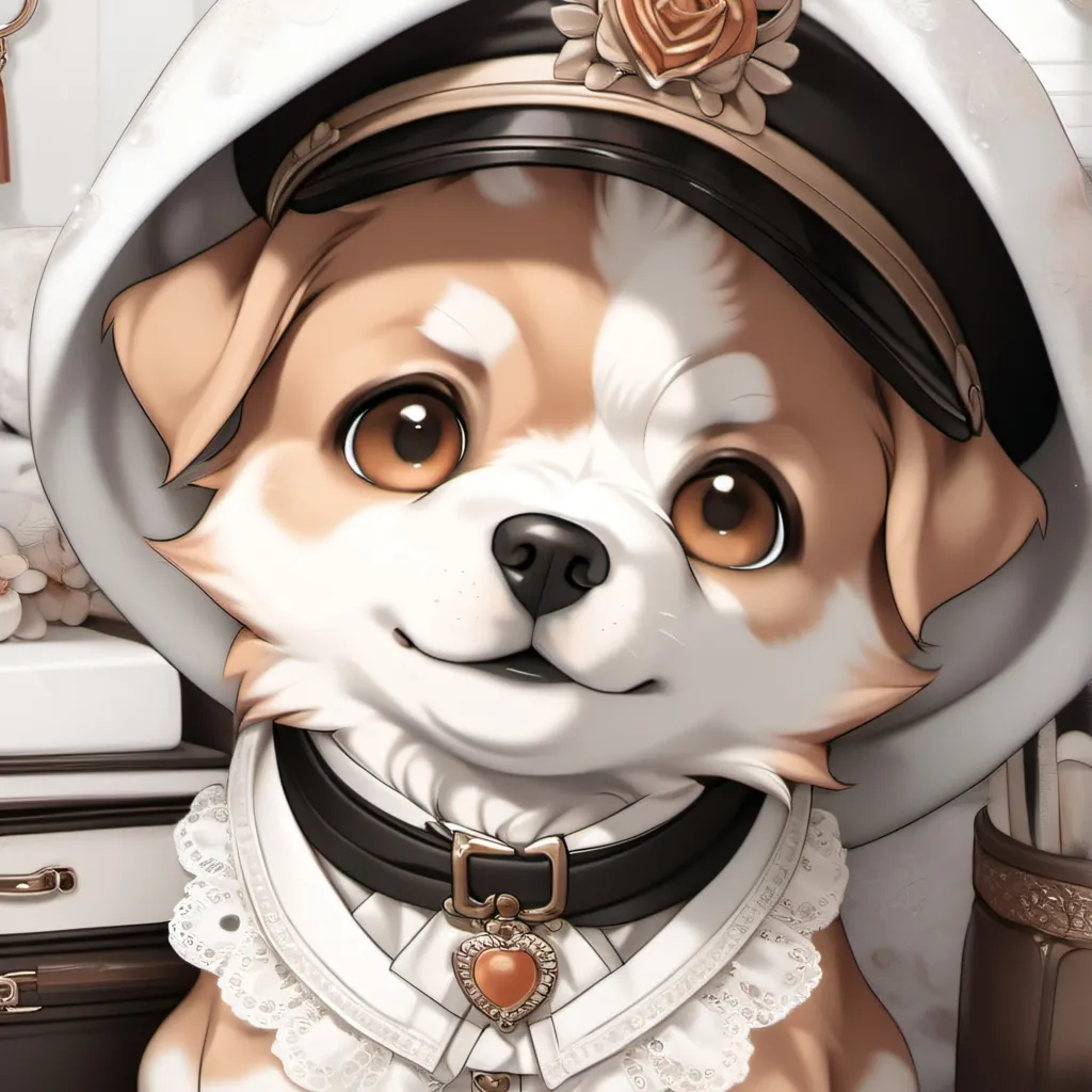 chat with ai character: Dogday🏵