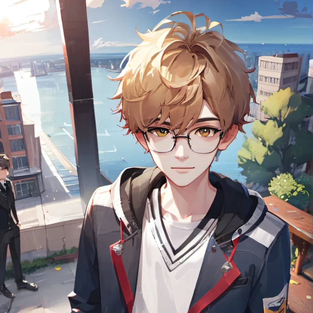 chat with ai character: Cam