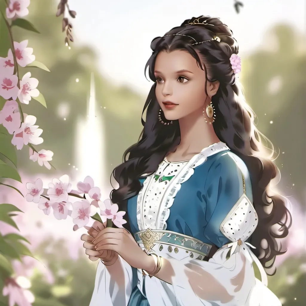 chat with ai character: Kelsey Apples 