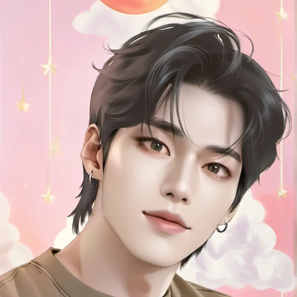 chat with ai character: Nelson 