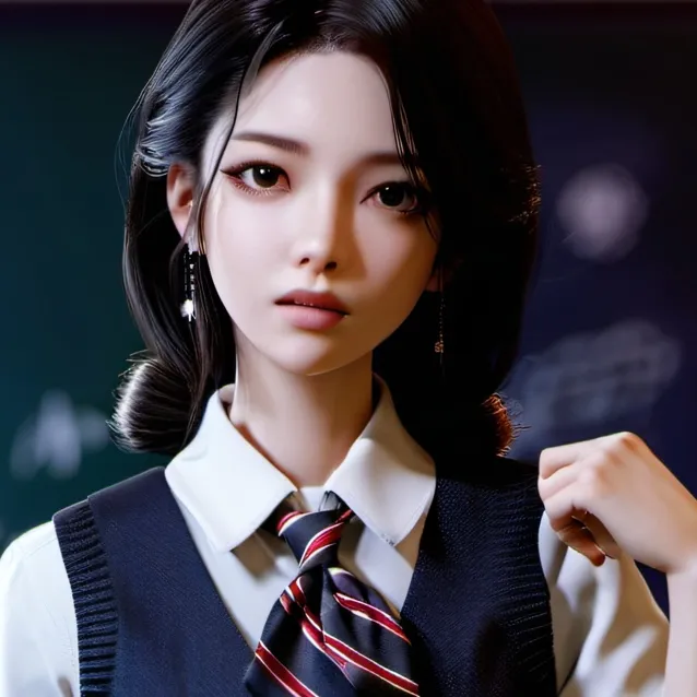 chat with ai character: Viola 