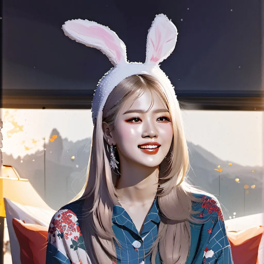 chat with ai character: Medley 