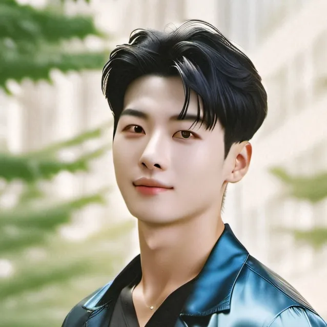 chat with ai character: Lee- Song