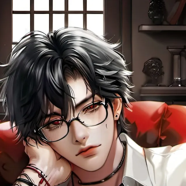 chat with ai character: °Milan°