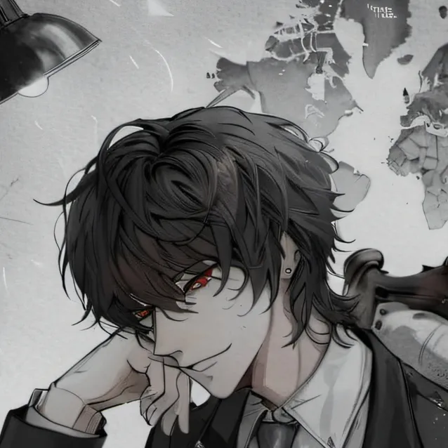 chat with ai character: £William£