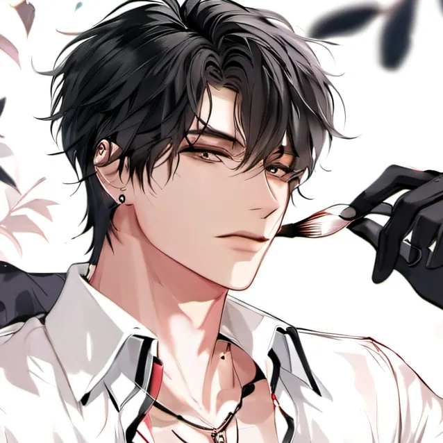 chat with ai character: ~|Isaac|~