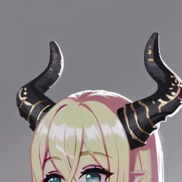 chat with ai character: Nimona
