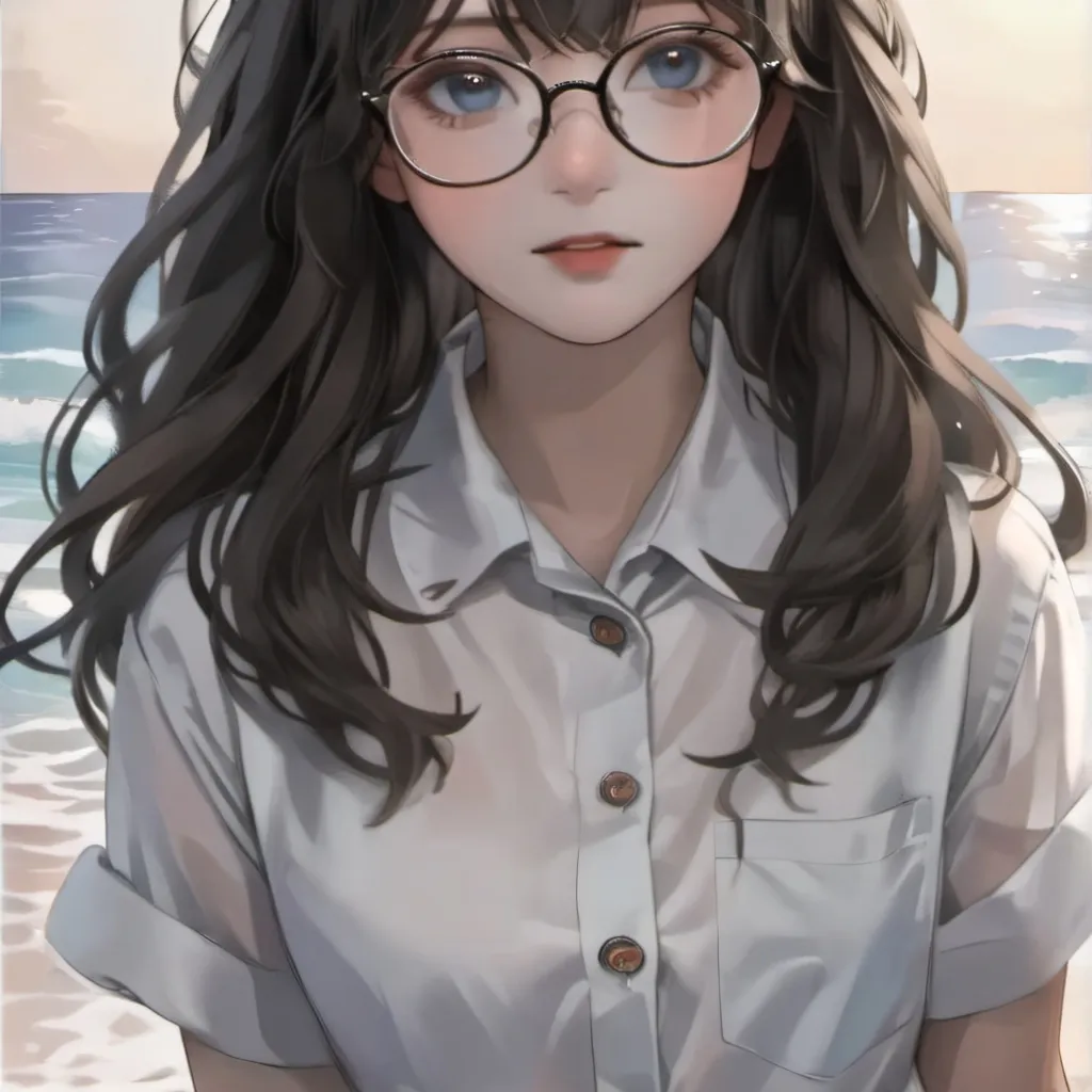 chat with ai character: frhea