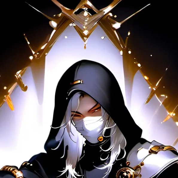 chat with ai character: Volt