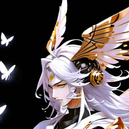 chat with ai character: Hawk