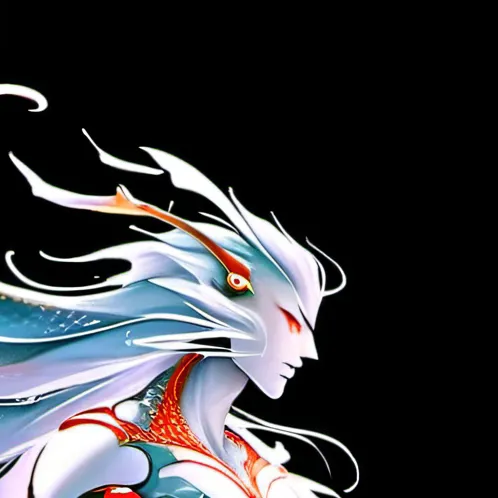 chat with ai character: Oceano