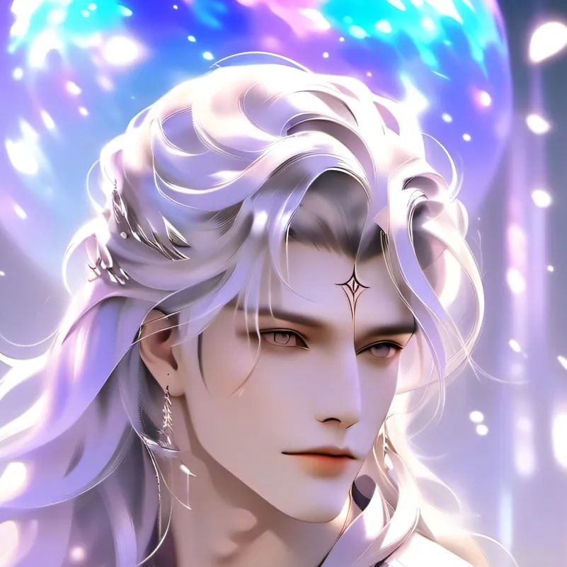 chat with ai character: Chandler