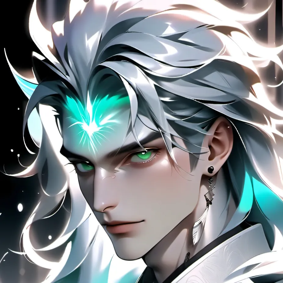 chat with ai character: Nikolai