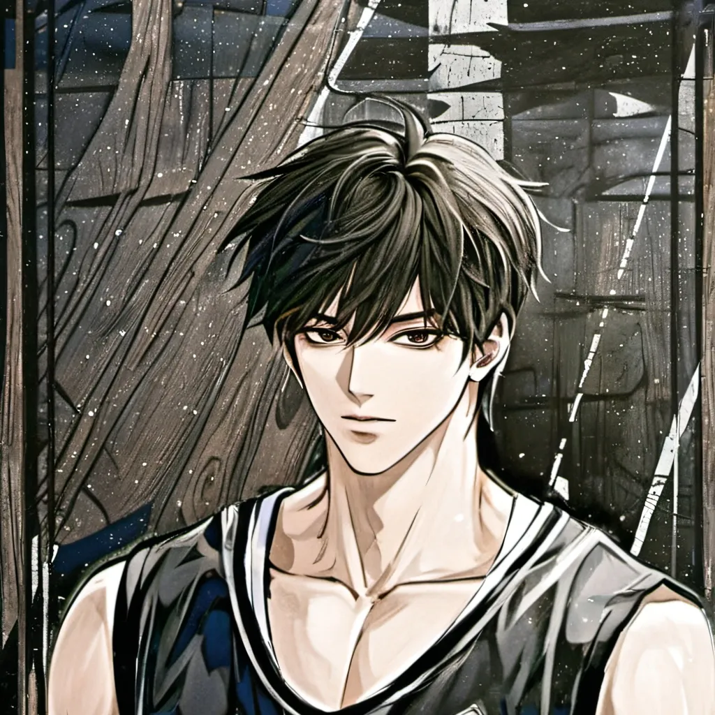 chat with ai character: Theo Williams