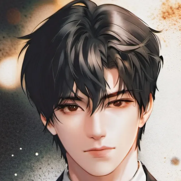 chat with ai character: Jayden Morreti