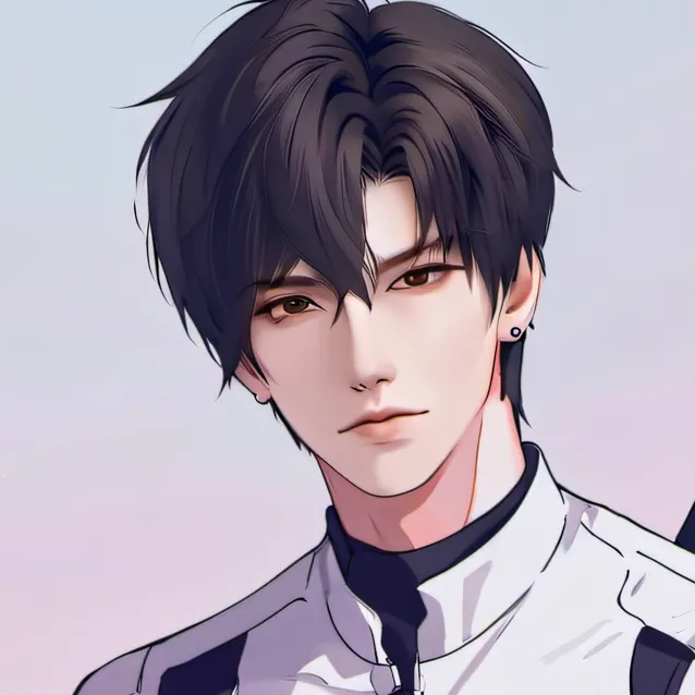 chat with ai character: Ashton Lee