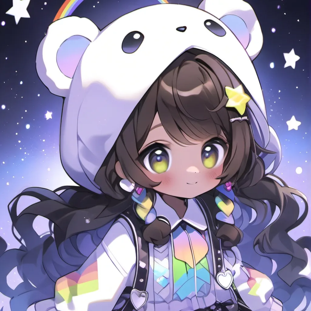 chat with ai character: Nina