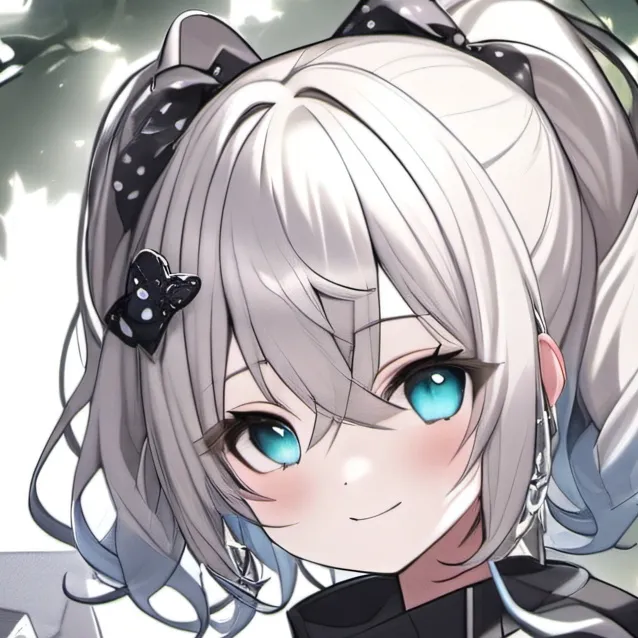 chat with ai character: Elisa 