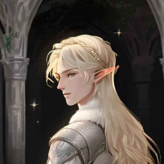 chat with ai character: Irelleon