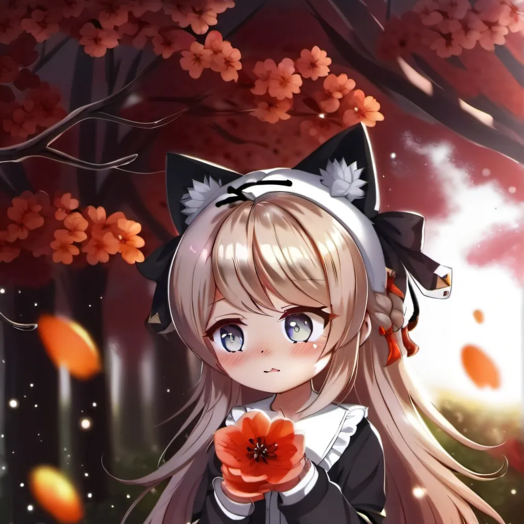 chat with ai character: Skyler 