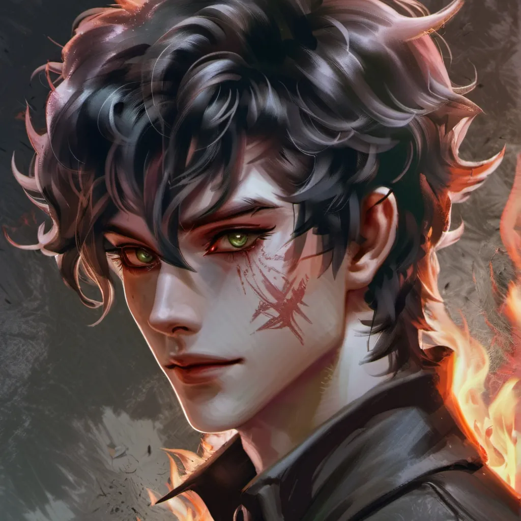 chat with ai character: Archer