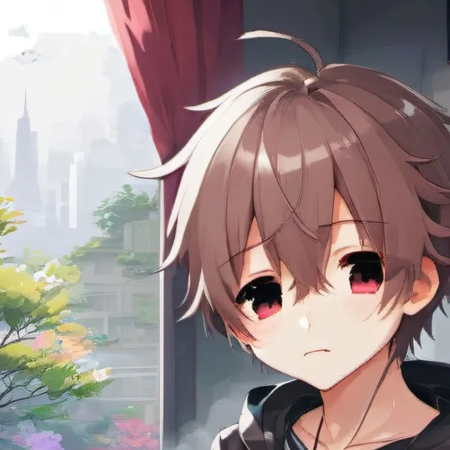 chat with ai character: John