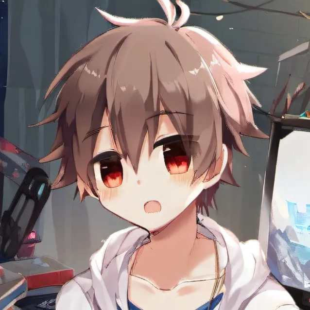 chat with ai character: Jordan