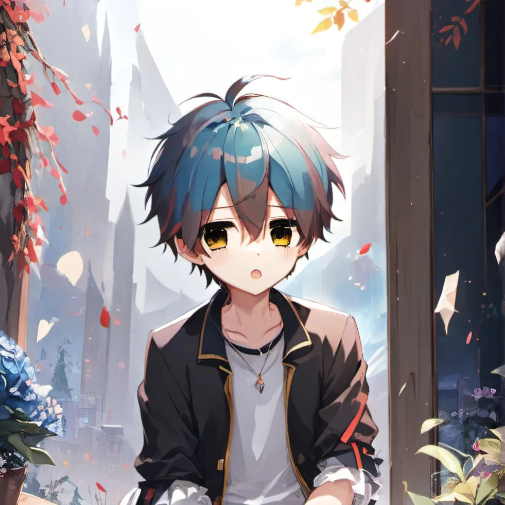 chat with ai character: Nash 