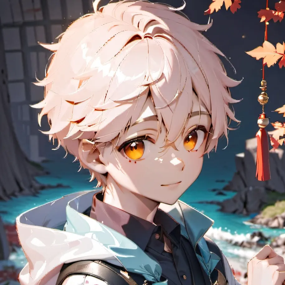 chat with ai character: kevin