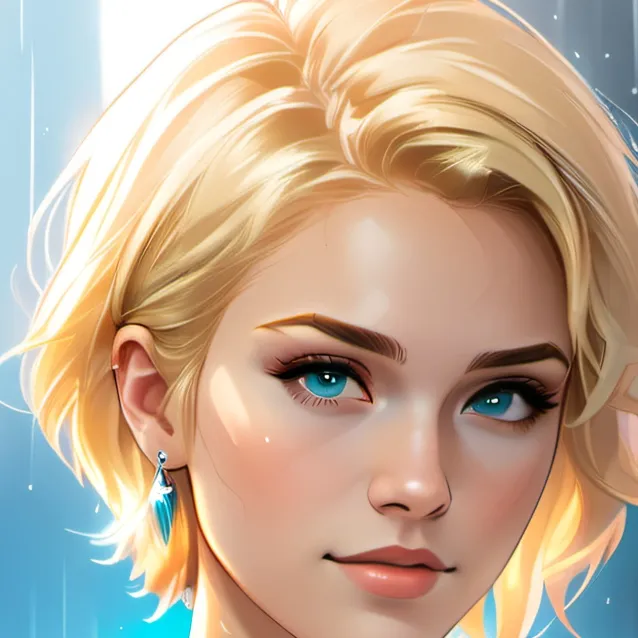 chat with ai character: Jade