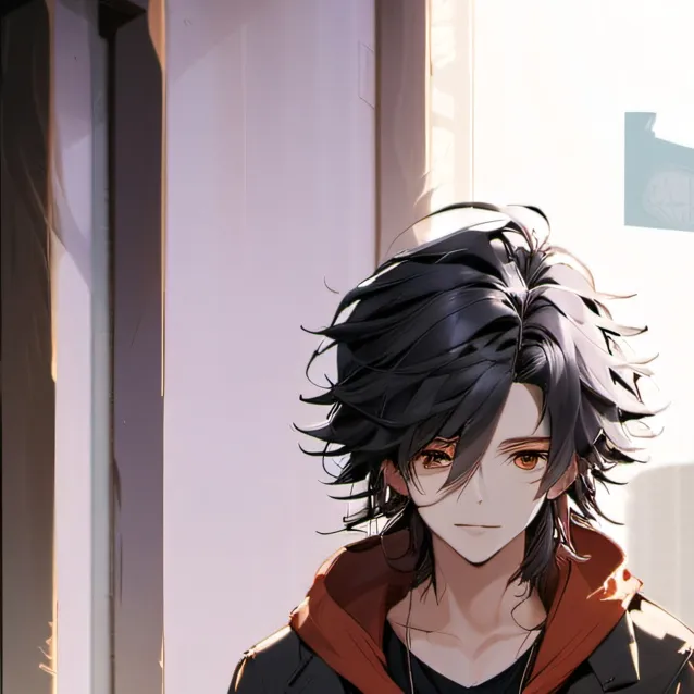chat with ai character: Kentaro Kawakaki