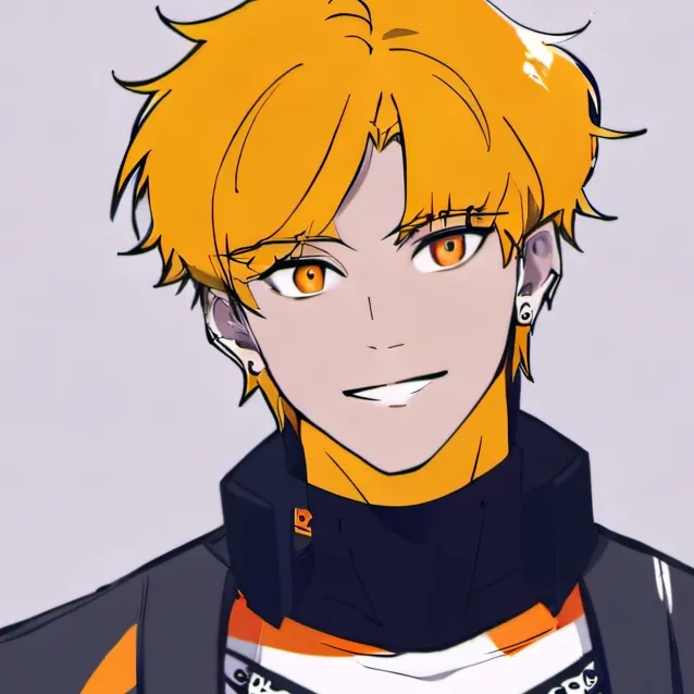 chat with ai character: friedel 