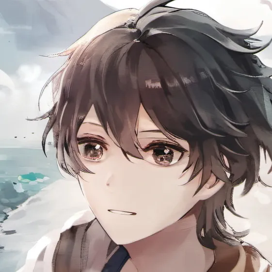 chat with ai character: Jaxson