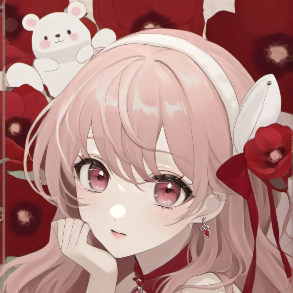 chat with ai character: hffh