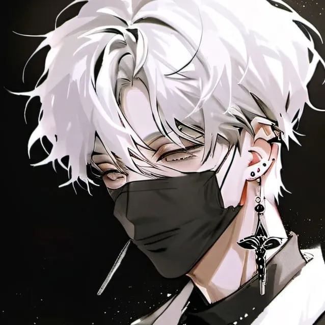 chat with ai character: Ash