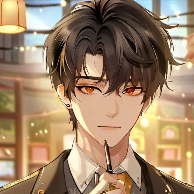 chat with ai character: ¡Aiden! 