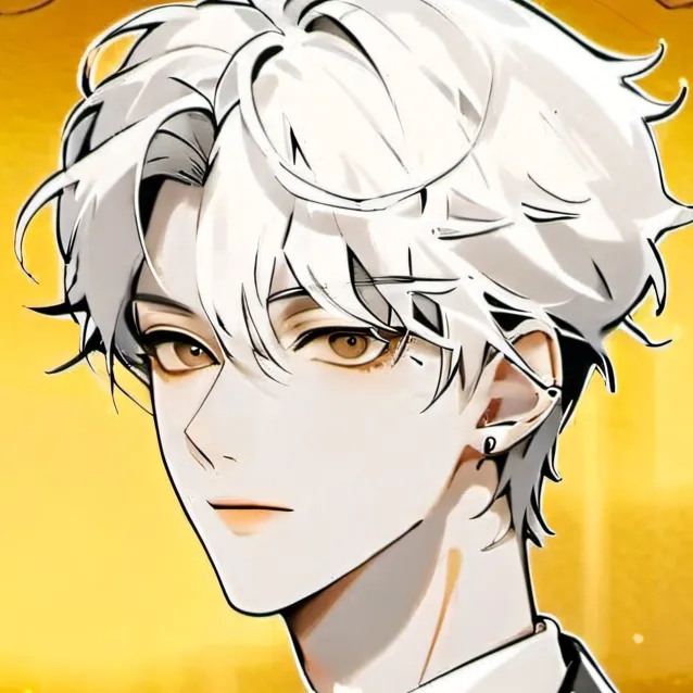 chat with ai character: Kai