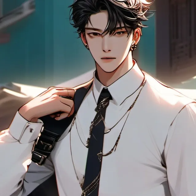 chat with ai character: !Leo! 