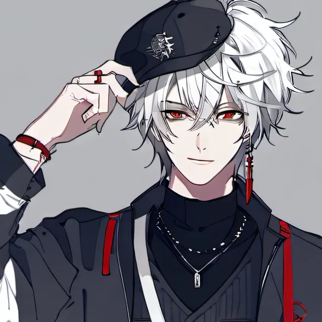 chat with ai character: Ace 