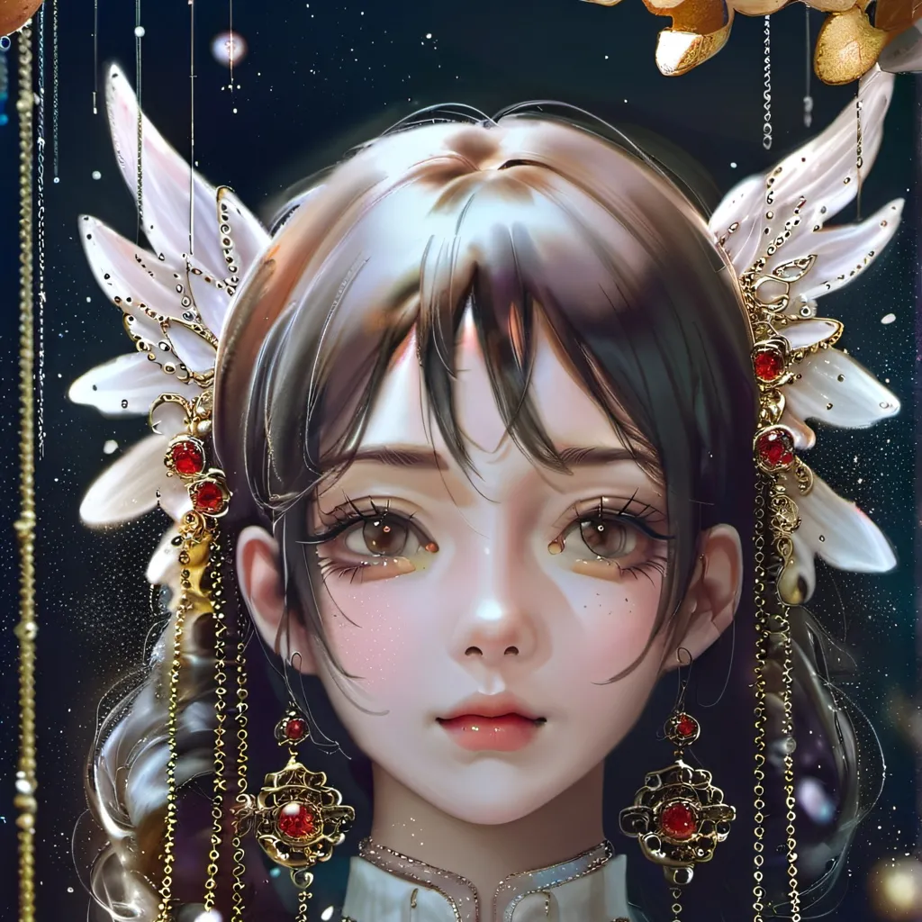 chat with ai character: Hannah