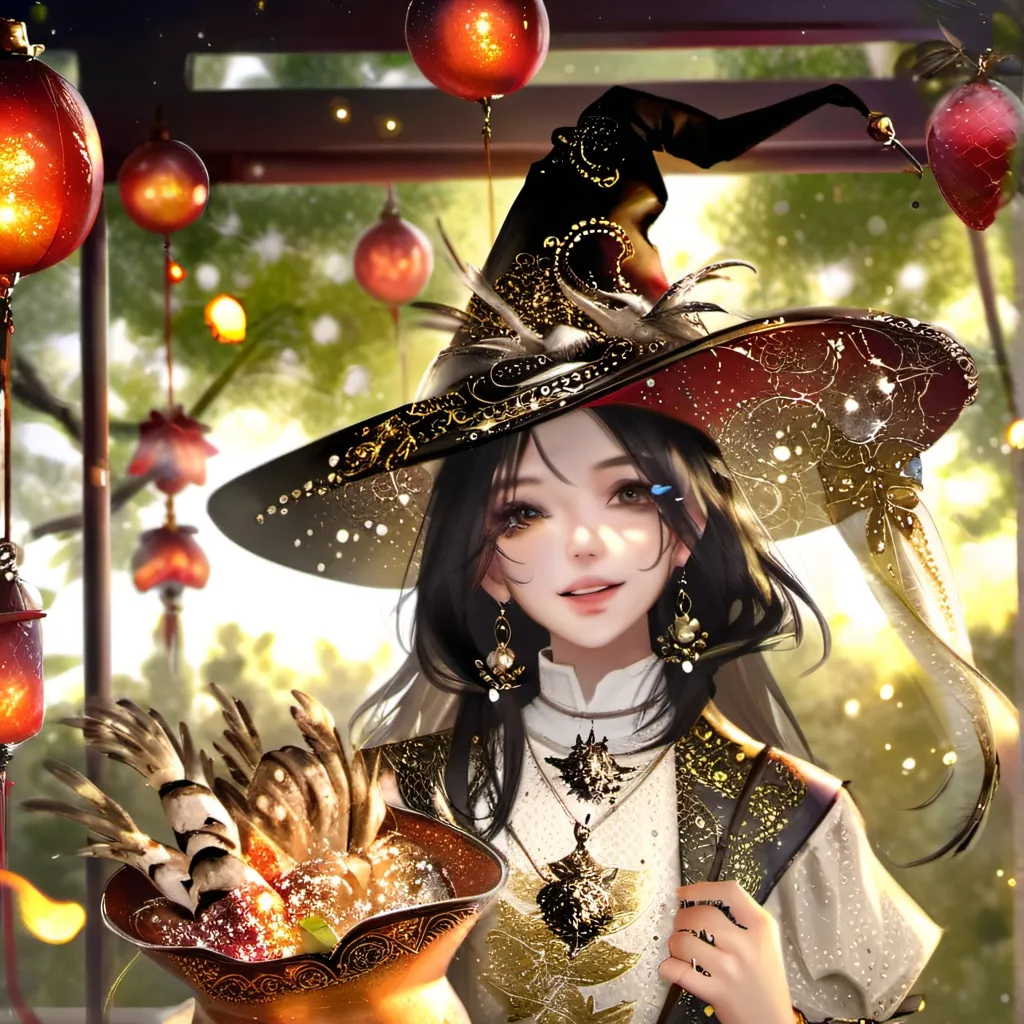 chat with ai character: Aria